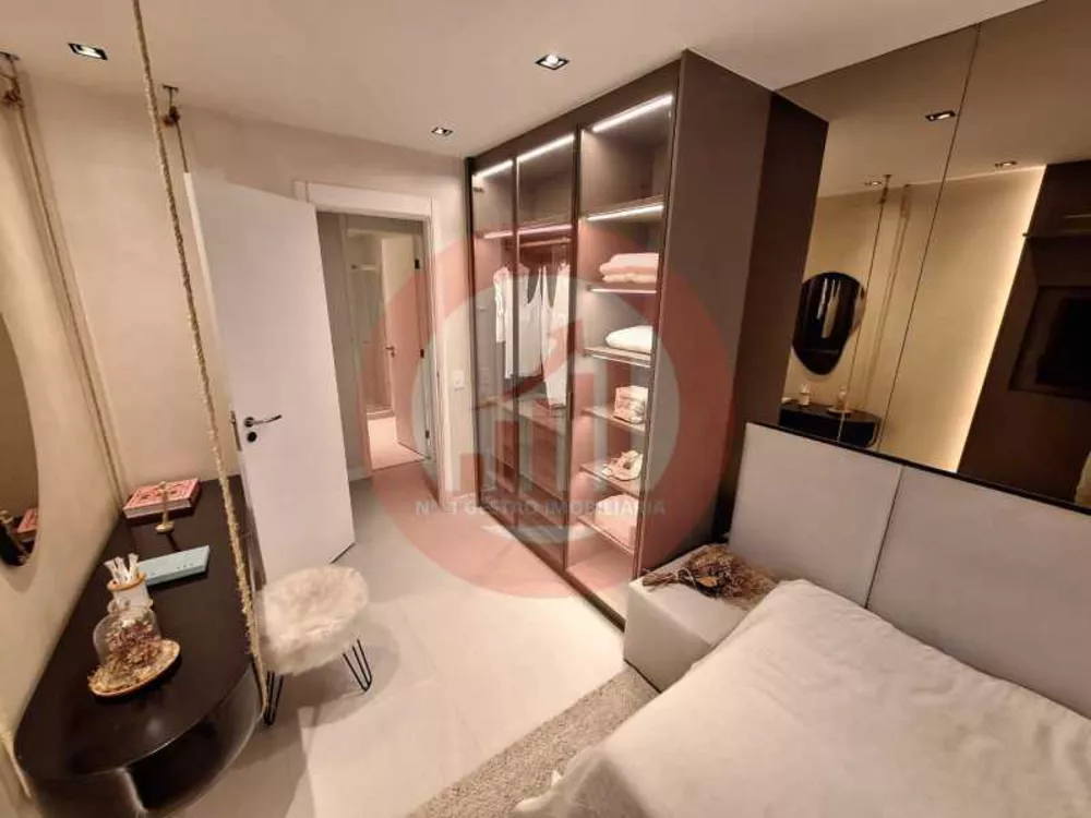 Apartamento, 3 quartos, 97 m² - Foto 10