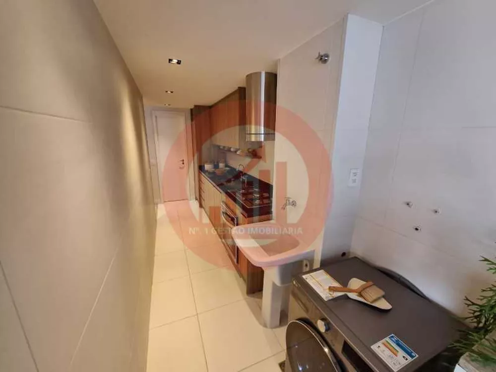 Apartamento, 3 quartos, 97 m² - Foto 21