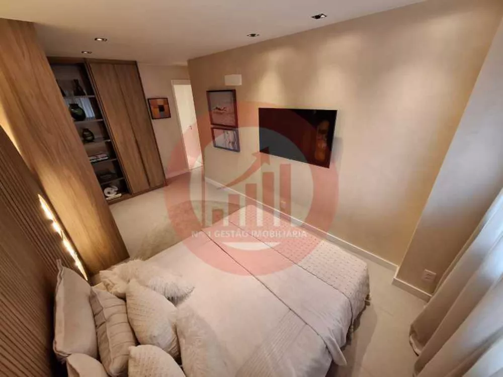 Apartamento, 3 quartos, 97 m² - Foto 14