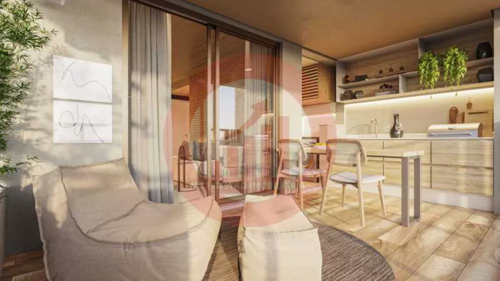 Apartamento, 3 quartos, 97 m² - Foto 27