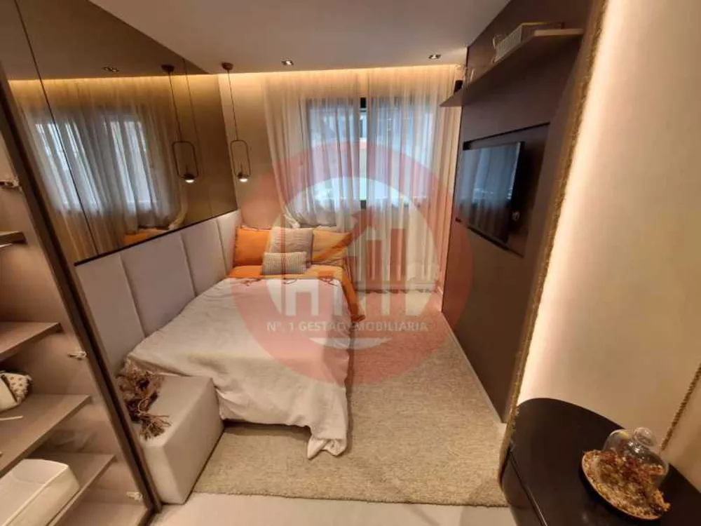 Apartamento, 3 quartos, 97 m² - Foto 8