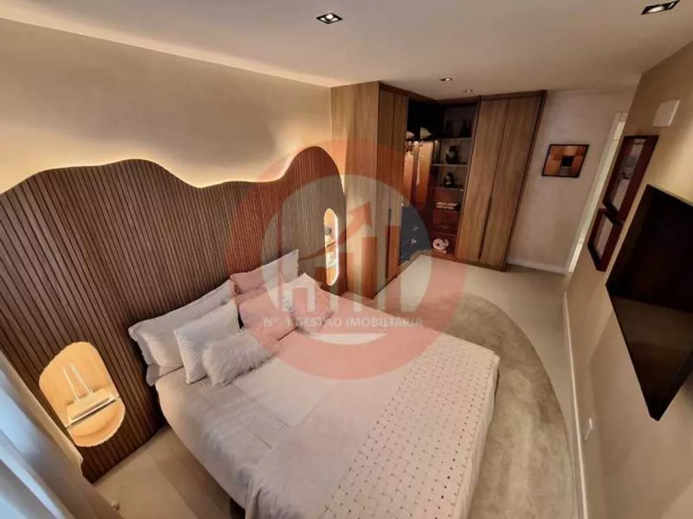 Apartamento, 3 quartos, 97 m² - Foto 13