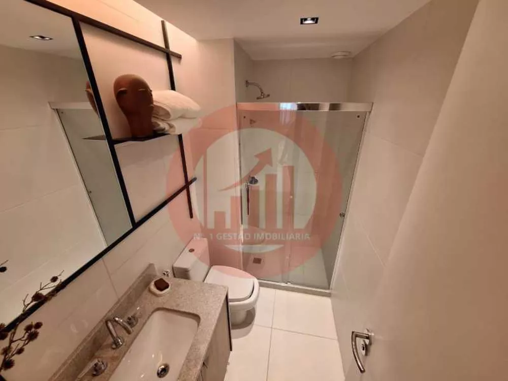 Apartamento, 3 quartos, 97 m² - Foto 11