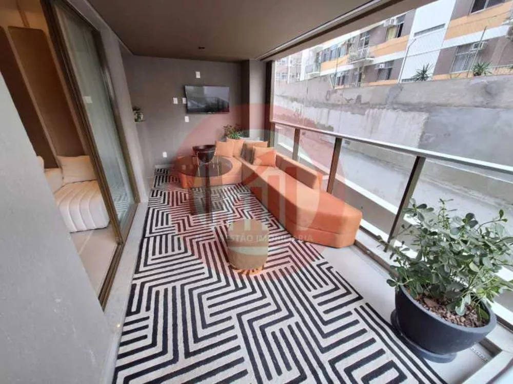 Apartamento, 3 quartos, 97 m² - Foto 5