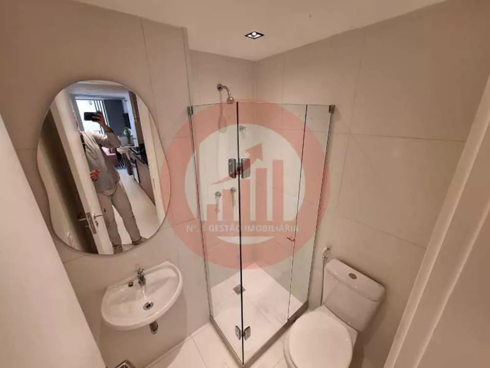 Apartamento, 3 quartos, 97 m² - Foto 23