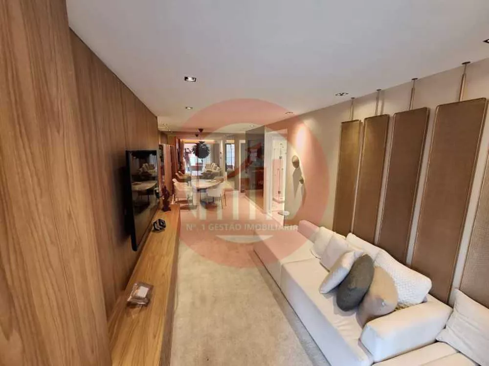 Apartamento, 3 quartos, 97 m² - Foto 3