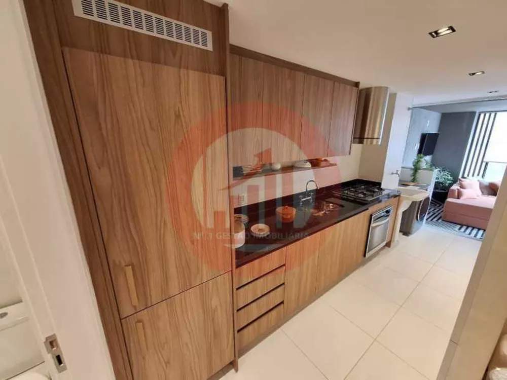 Apartamento, 3 quartos, 97 m² - Foto 20