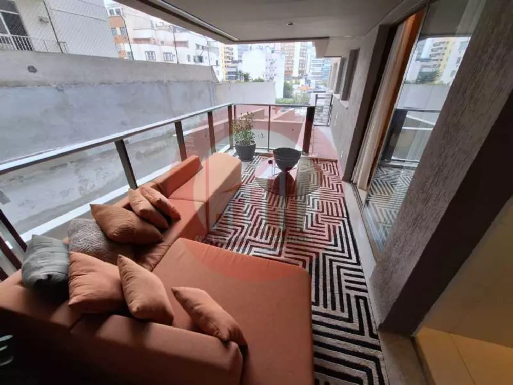 Apartamento, 3 quartos, 97 m² - Foto 6