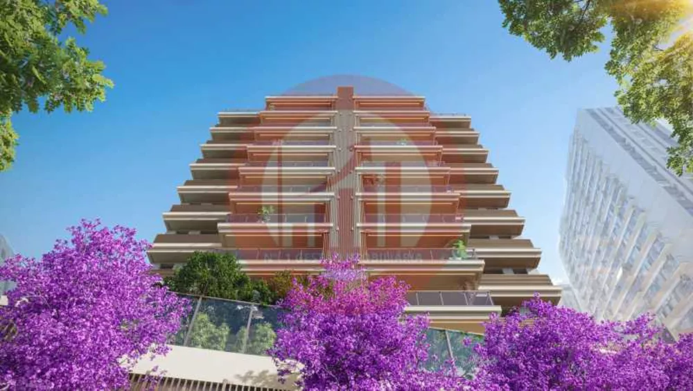 Apartamento, 3 quartos, 97 m² - Foto 1