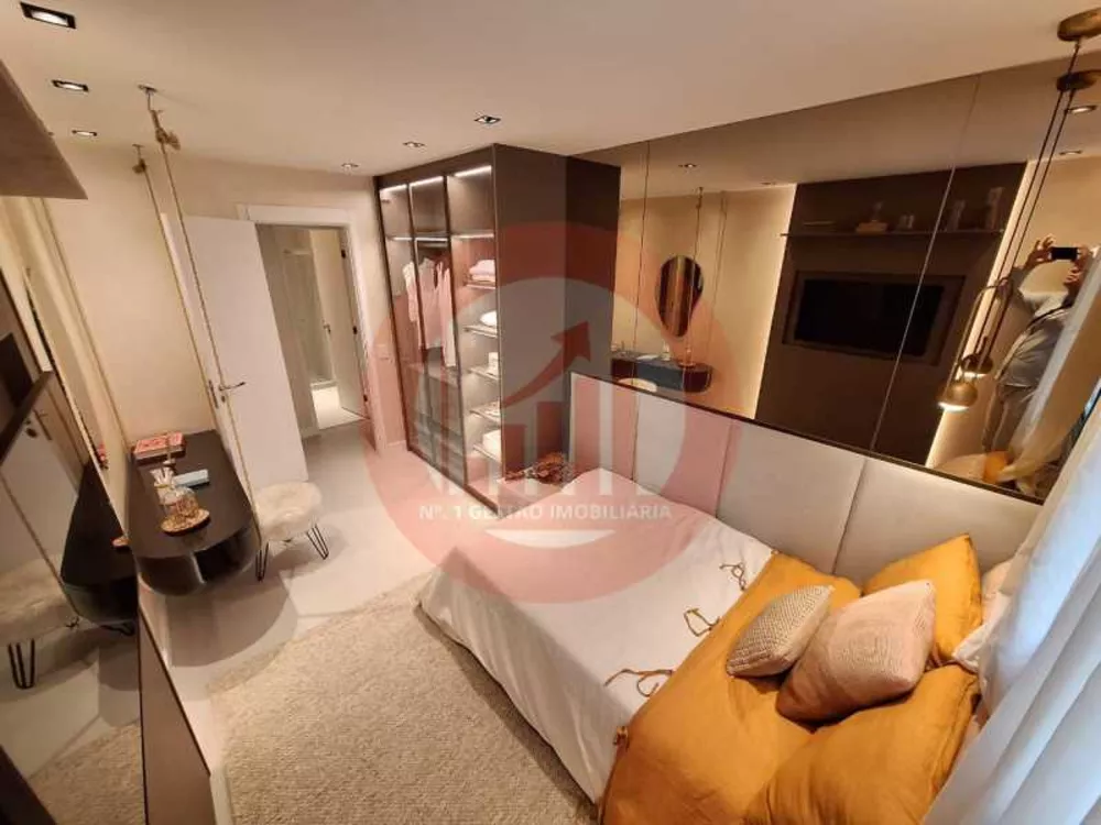 Apartamento, 3 quartos, 97 m² - Foto 7