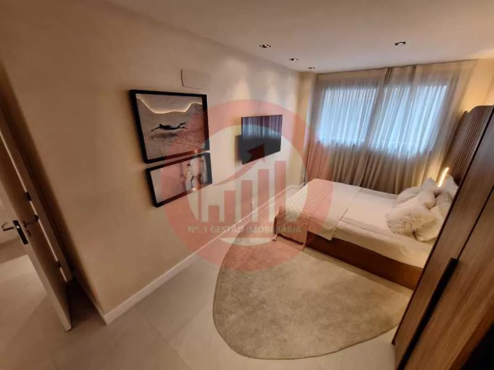Apartamento, 3 quartos, 97 m² - Foto 16