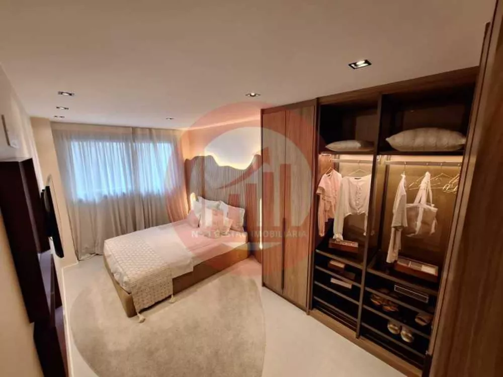 Apartamento, 3 quartos, 97 m² - Foto 15