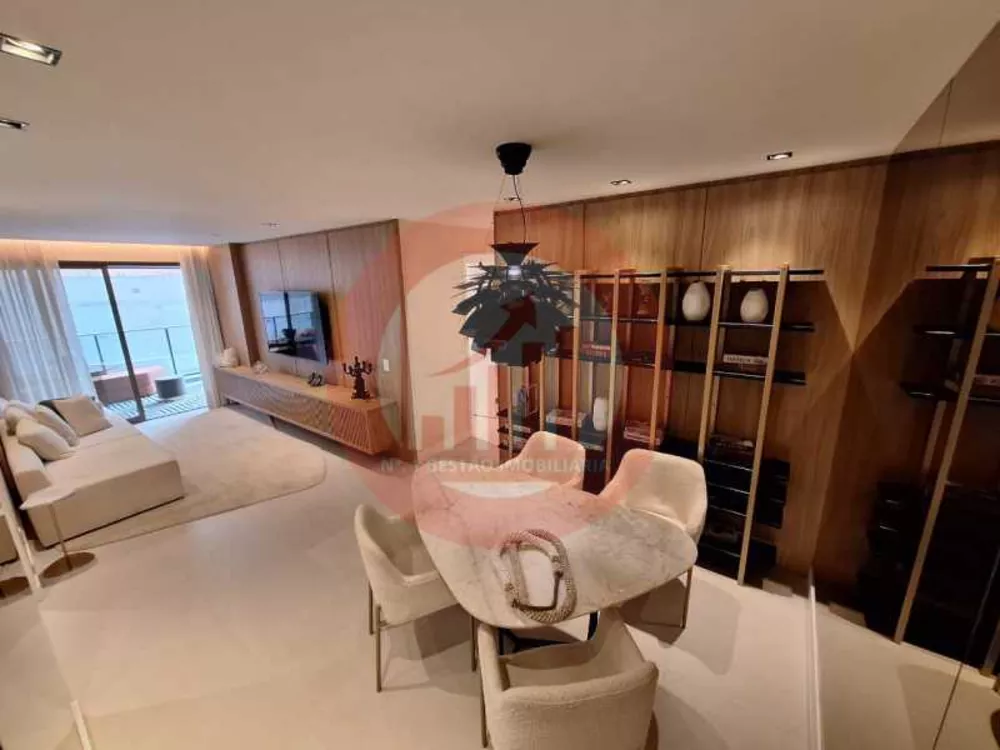 Apartamento, 3 quartos, 97 m² - Foto 4