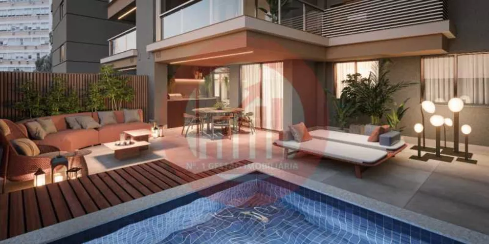 Apartamento, 3 quartos, 97 m² - Foto 26
