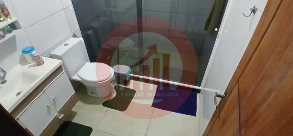 Casa, 3 quartos, 150 m² - Foto 19