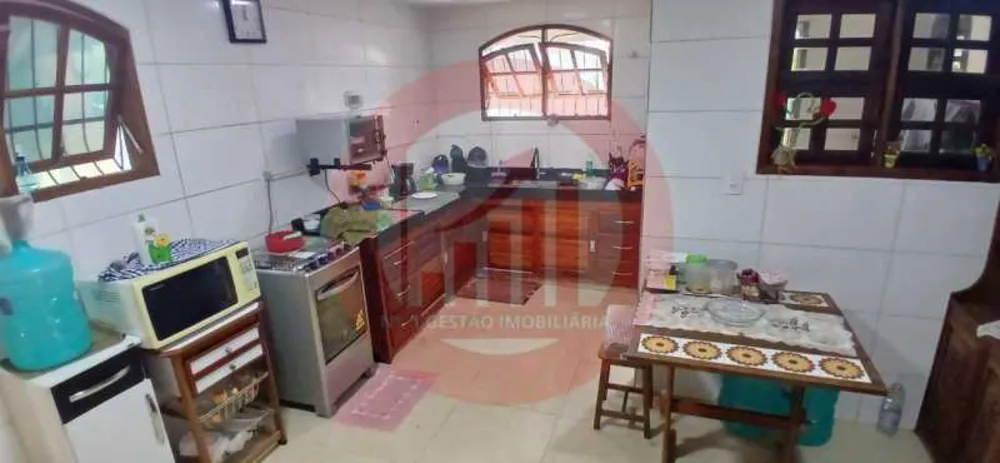 Casa, 3 quartos, 150 m² - Foto 23