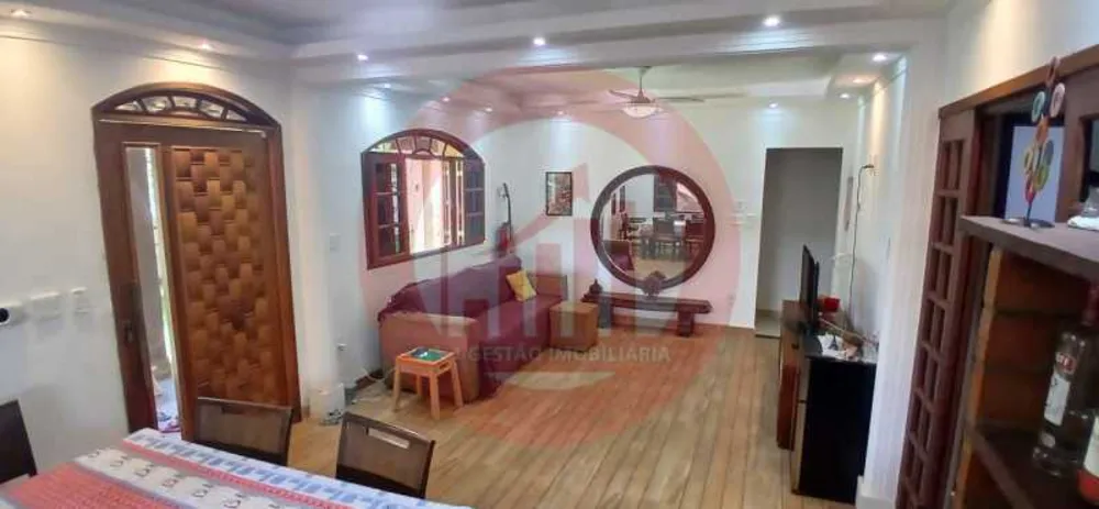 Casa, 3 quartos, 150 m² - Foto 5