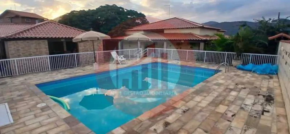 Casa, 3 quartos, 150 m² - Foto 1