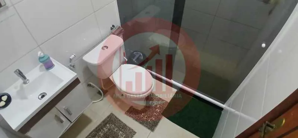 Casa, 3 quartos, 150 m² - Foto 16
