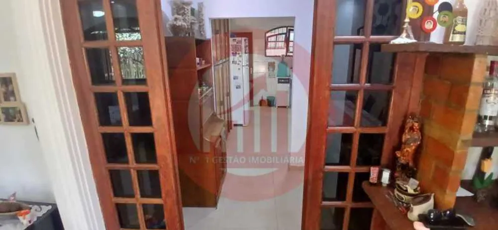Casa, 3 quartos, 150 m² - Foto 21