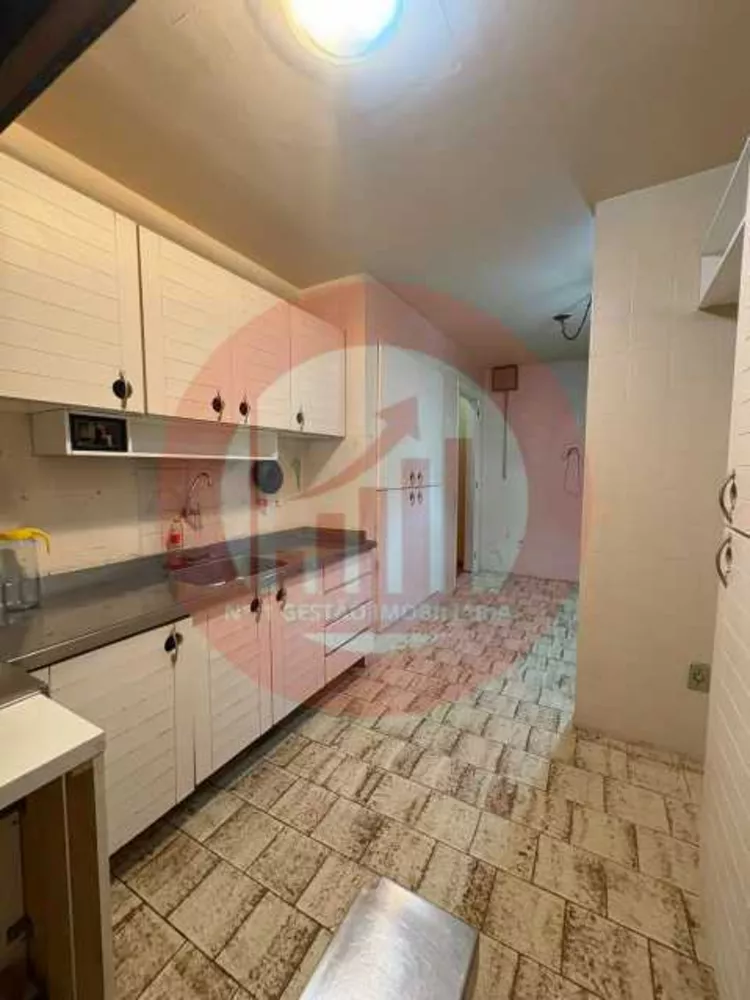 Apartamento, 3 quartos, 117 m² - Foto 20