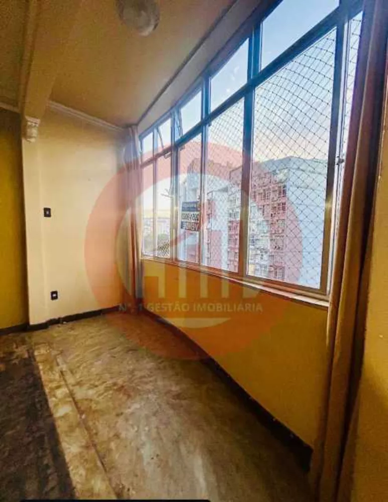 Apartamento, 3 quartos, 117 m² - Foto 4