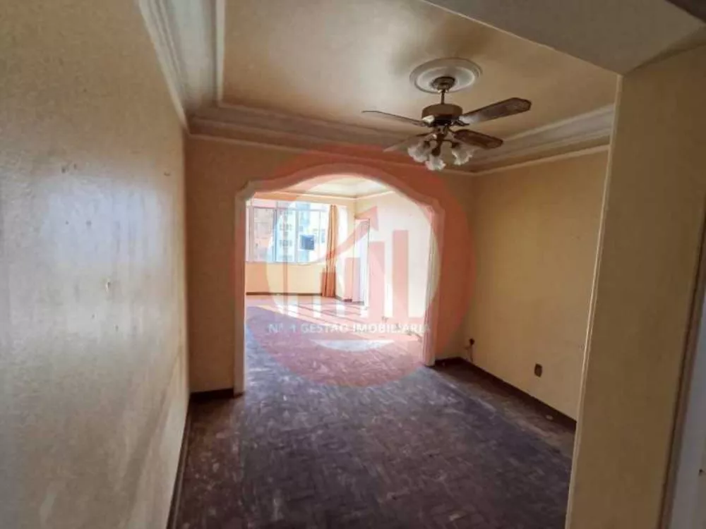Apartamento, 3 quartos, 117 m² - Foto 3