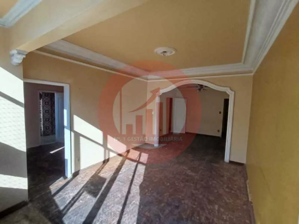 Apartamento, 3 quartos, 117 m² - Foto 2