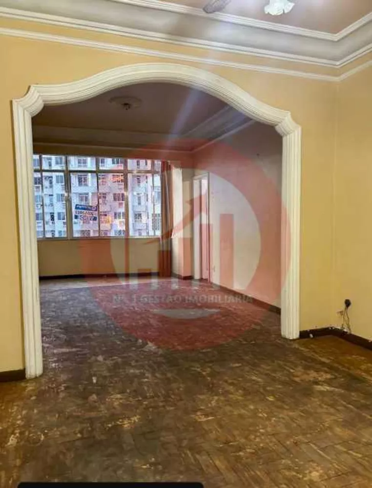 Apartamento, 3 quartos, 117 m² - Foto 5