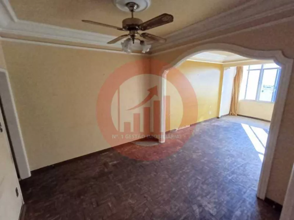 Apartamento, 3 quartos, 117 m² - Foto 1