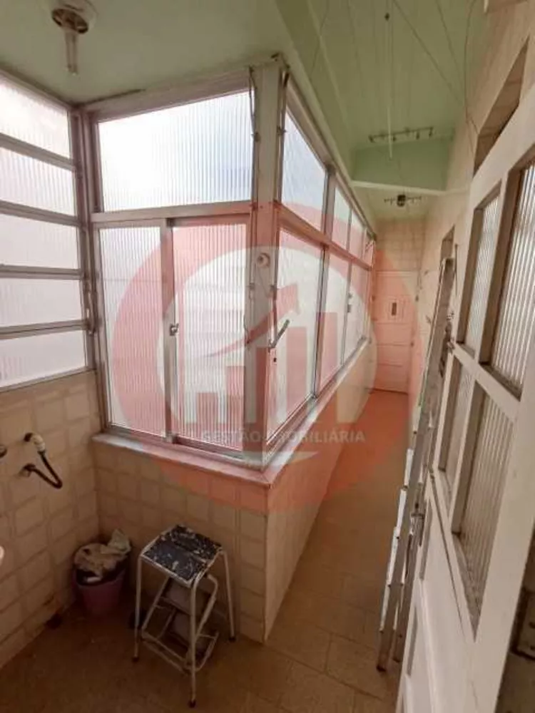Apartamento, 3 quartos, 117 m² - Foto 24