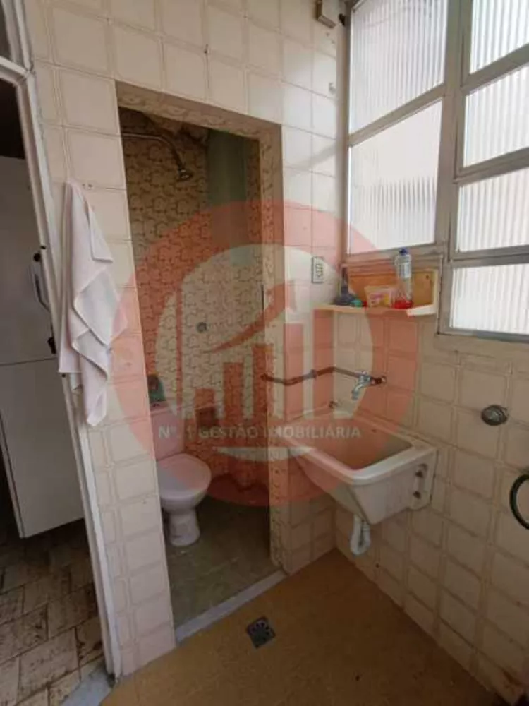 Apartamento, 3 quartos, 117 m² - Foto 27