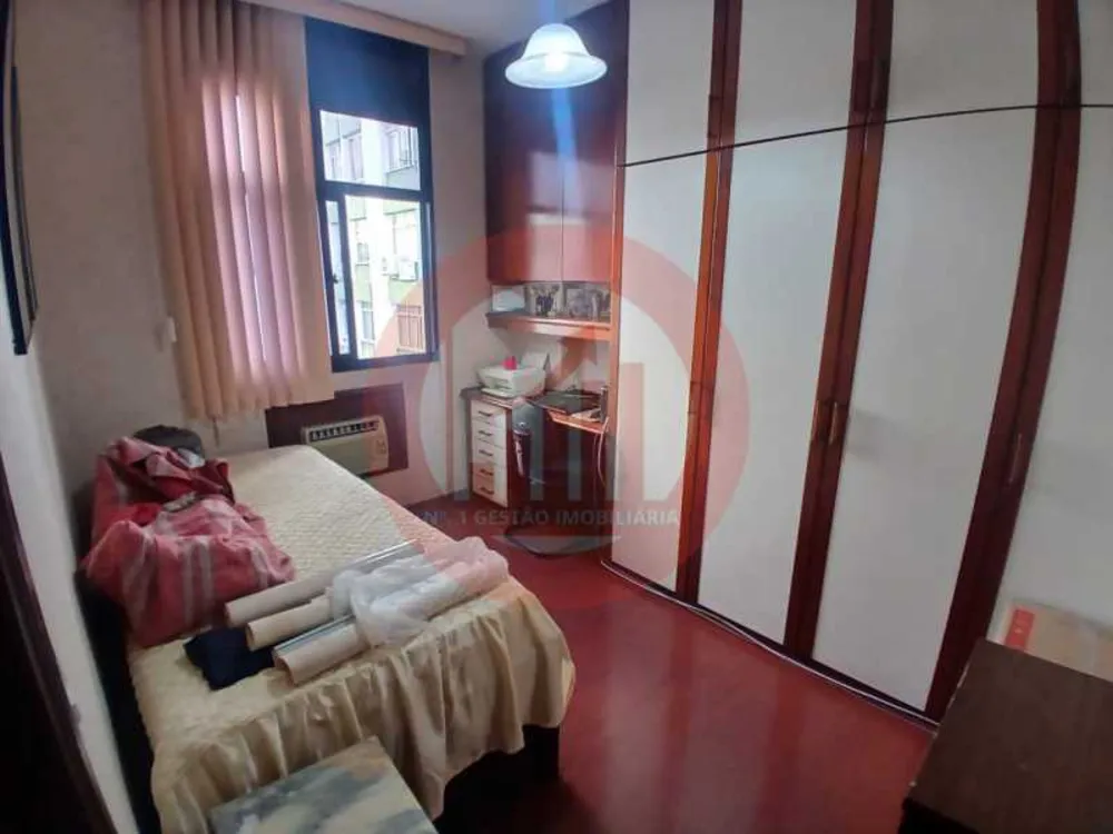 Apartamento, 3 quartos, 134 m² - Foto 14