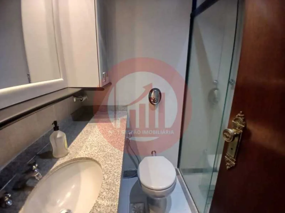 Apartamento, 3 quartos, 134 m² - Foto 11