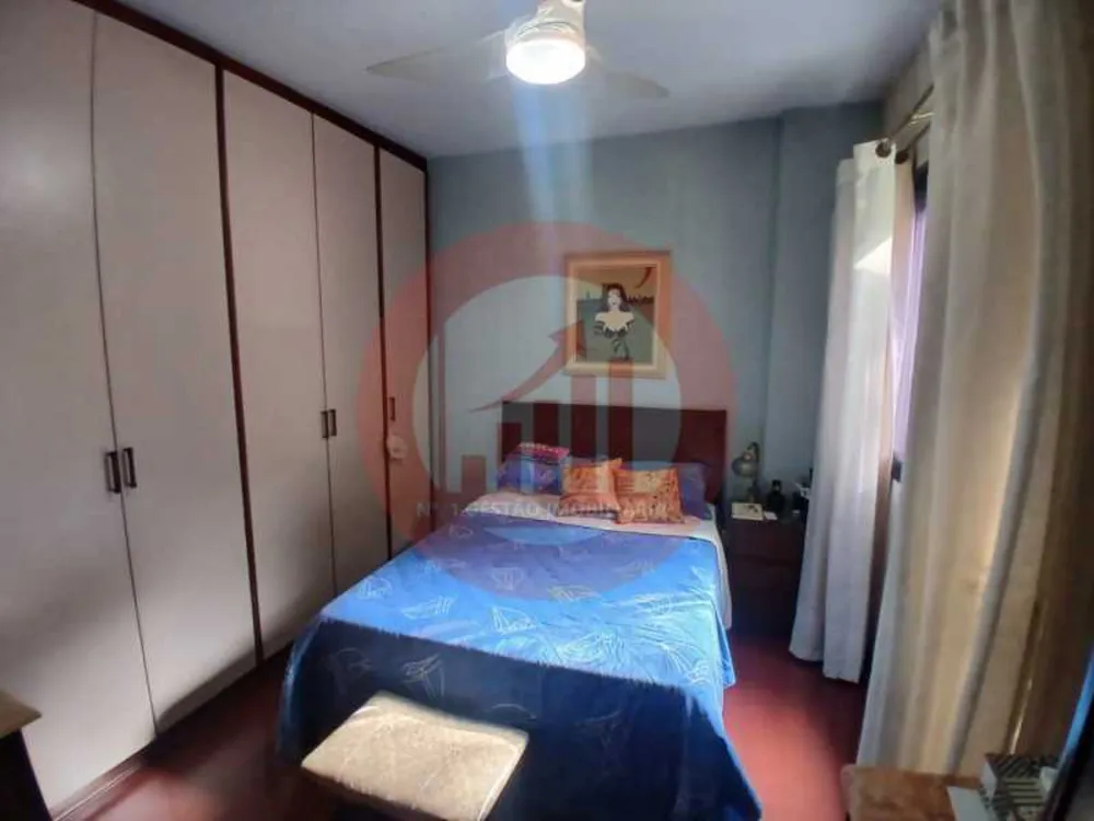 Apartamento, 3 quartos, 134 m² - Foto 10