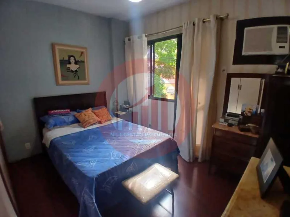 Apartamento, 3 quartos, 134 m² - Foto 9