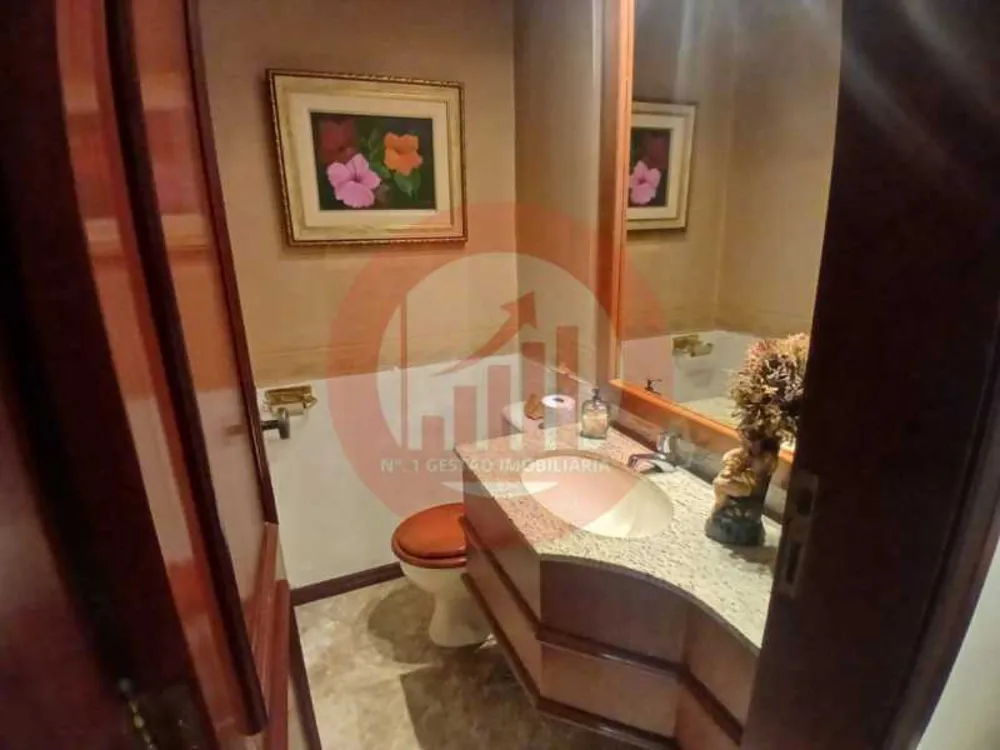 Apartamento, 3 quartos, 134 m² - Foto 7