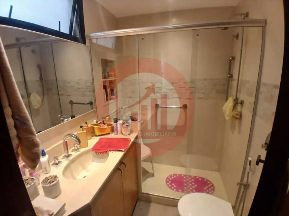Apartamento, 3 quartos, 134 m² - Foto 8