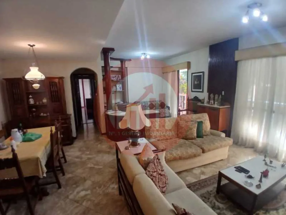 Apartamento, 3 quartos, 134 m² - Foto 3