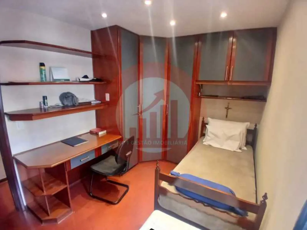 Apartamento, 3 quartos, 134 m² - Foto 12