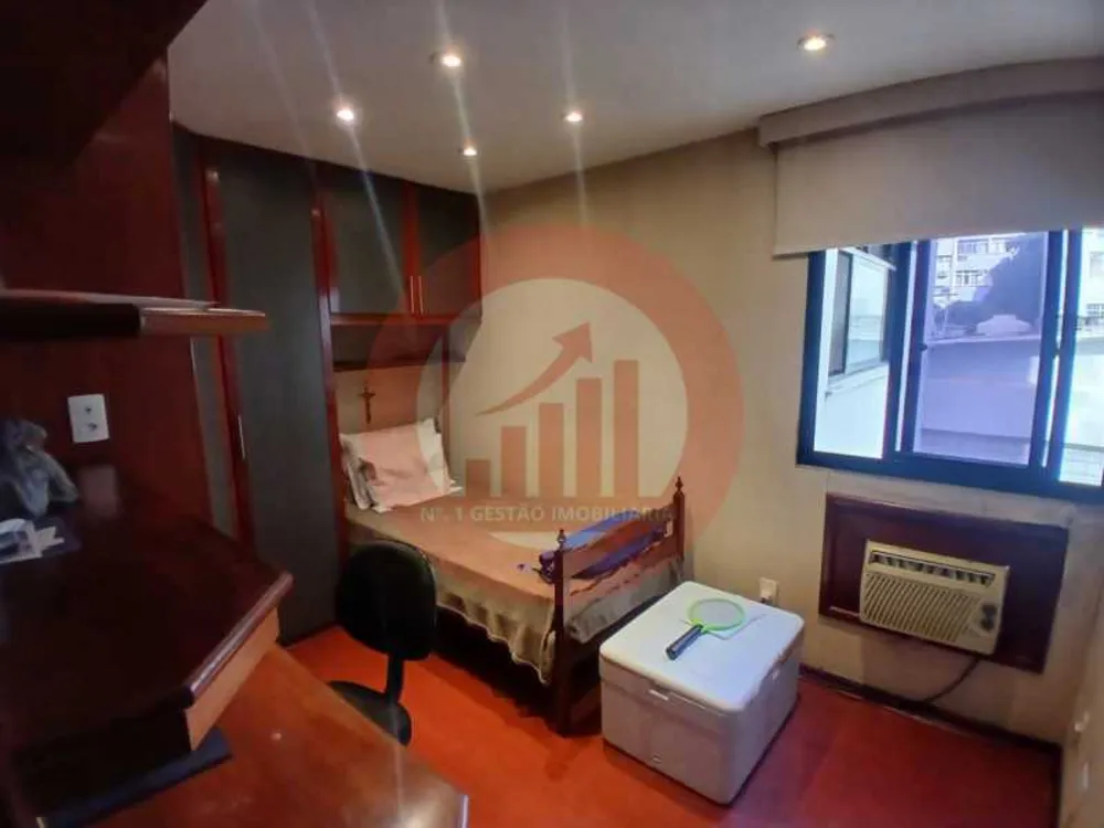 Apartamento, 3 quartos, 134 m² - Foto 13