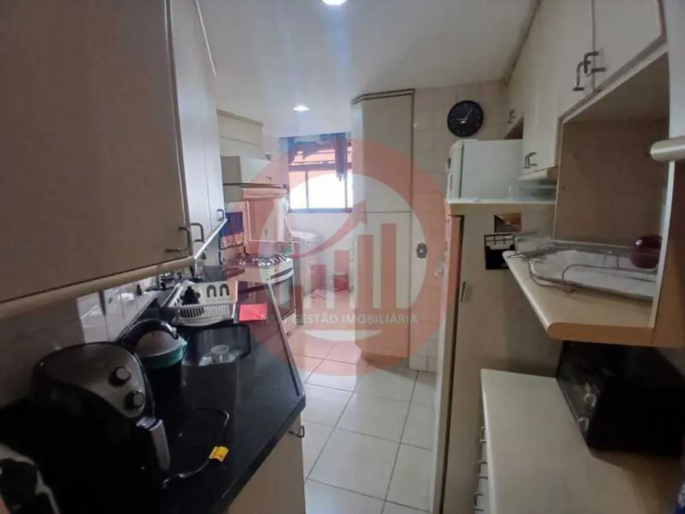 Apartamento, 3 quartos, 134 m² - Foto 16