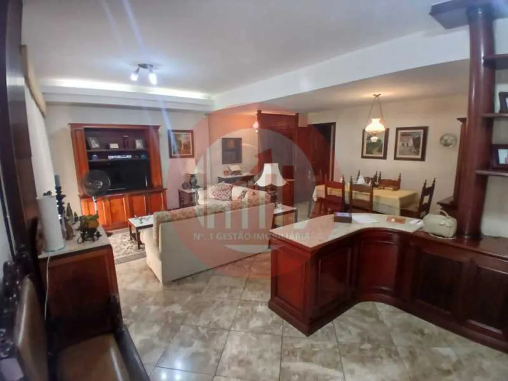 Apartamento, 3 quartos, 134 m² - Foto 2