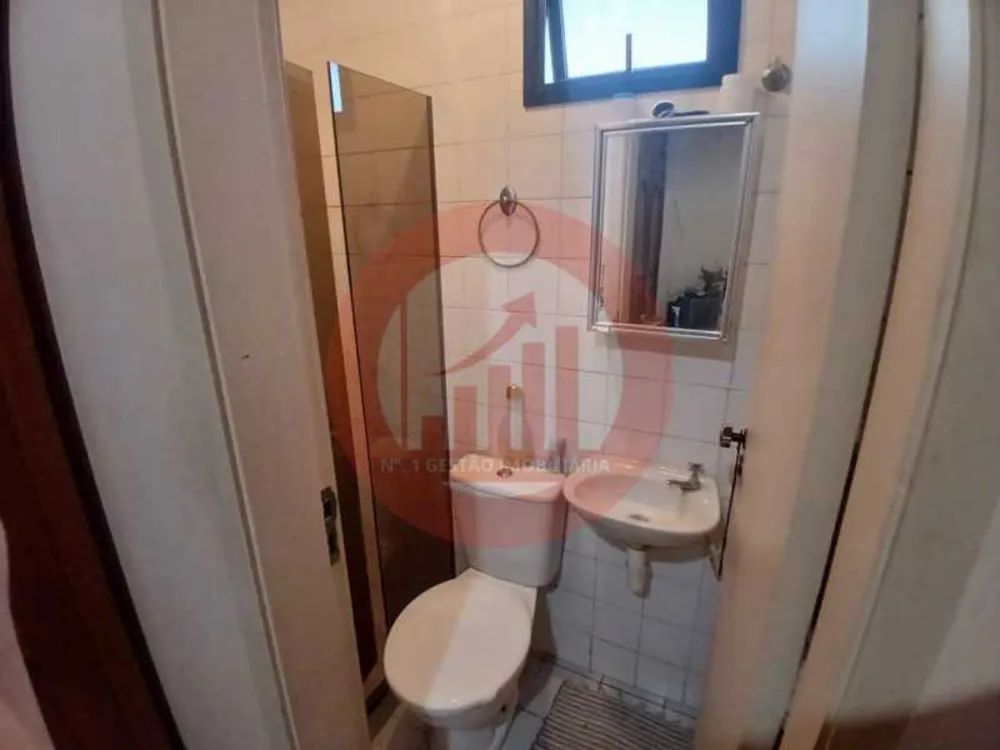 Apartamento, 3 quartos, 134 m² - Foto 20