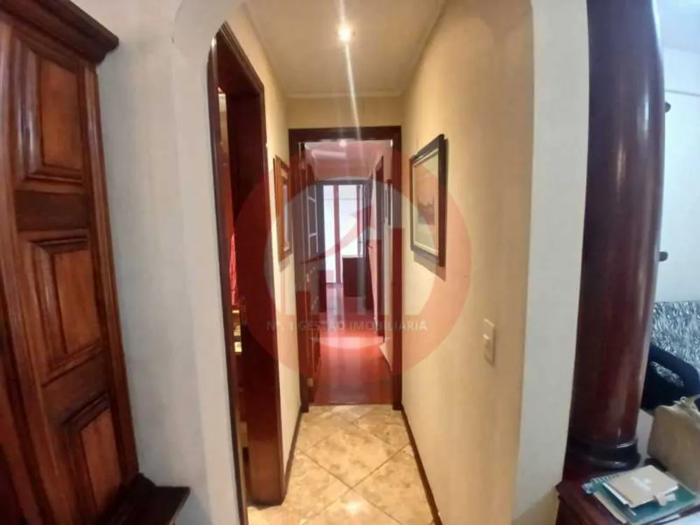 Apartamento, 3 quartos, 134 m² - Foto 6