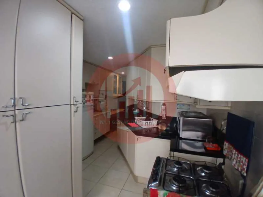 Apartamento, 3 quartos, 134 m² - Foto 17