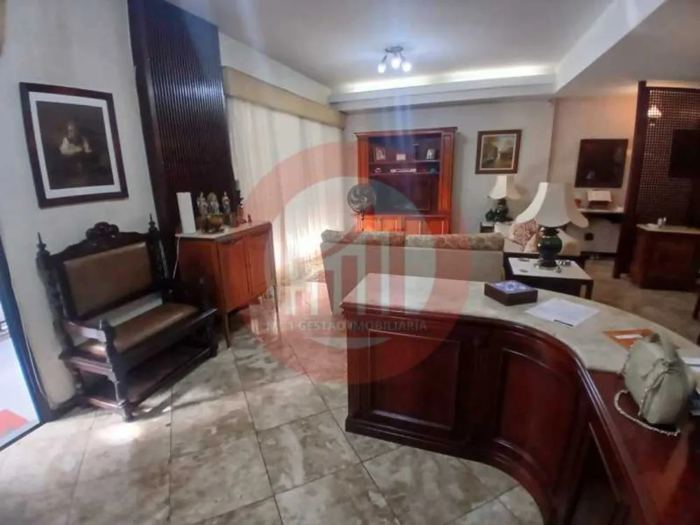 Apartamento, 3 quartos, 134 m² - Foto 4