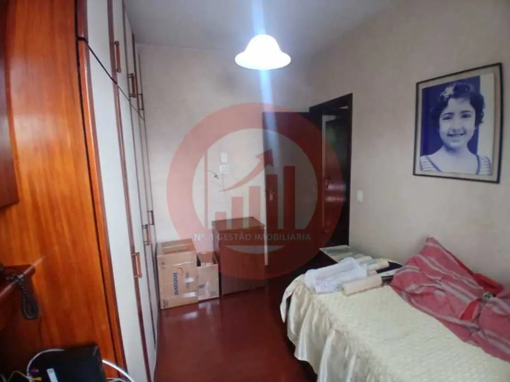 Apartamento, 3 quartos, 134 m² - Foto 15