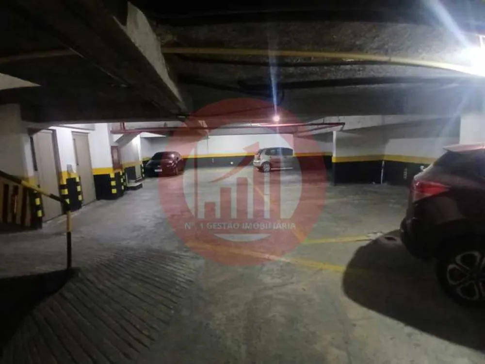 Apartamento, 3 quartos, 134 m² - Foto 21