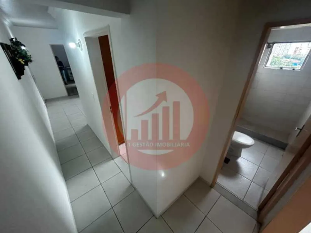 Apartamento, 2 quartos, 69 m² - Foto 6